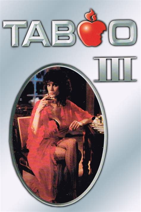 porn inces|Taboo III (1984) .